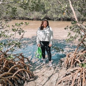 Meet your Posher, Evdokia